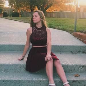 Meet your Posher, Keira